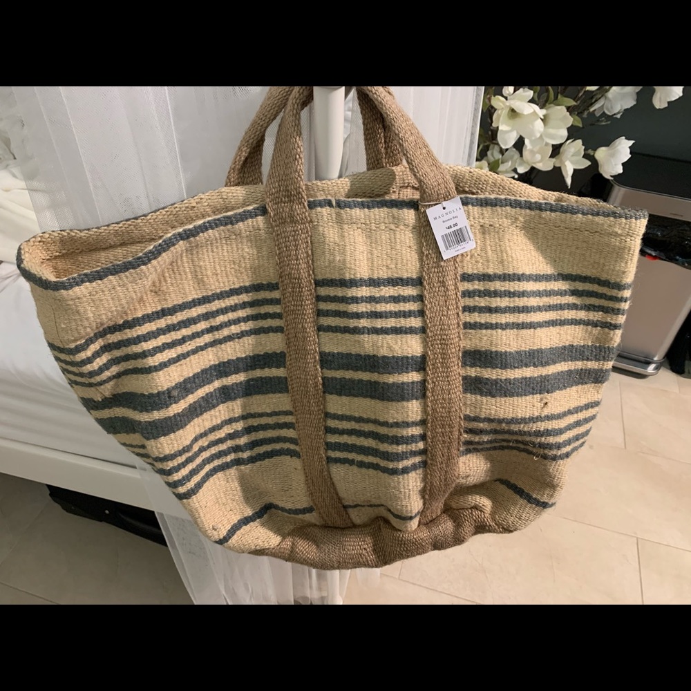 MAGNOLIA BAG